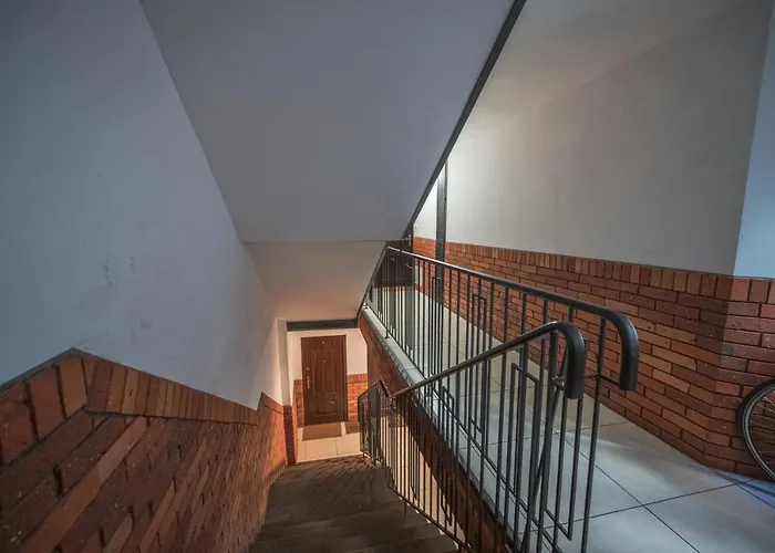 Apartment Spacious ~ 150m Main Square ~ Self Check-in 24h Breslau